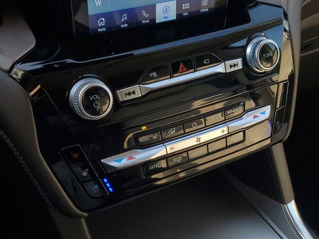 Certified 2023 Ford Explorer Platinum w/ Technology Package image 21