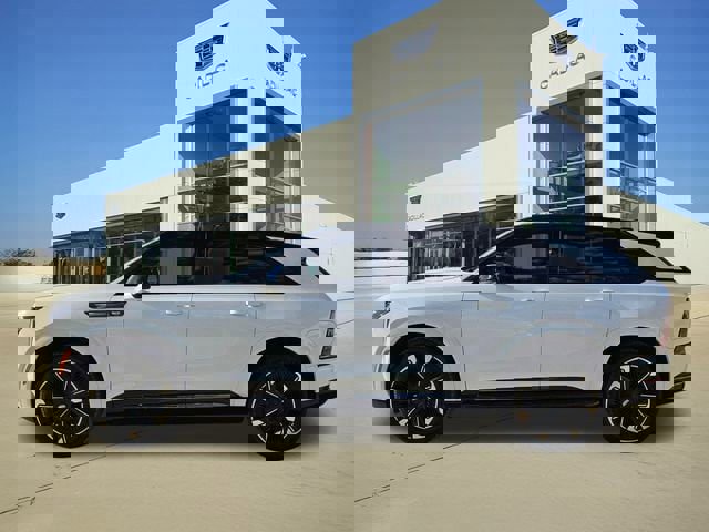 New 2025 Cadillac Escalade IQ Sport 2 image 3