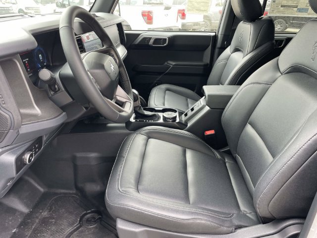 New 2026 Ford Bronco Big Bend w/ Black Diamond Package AWD/4WD image 13