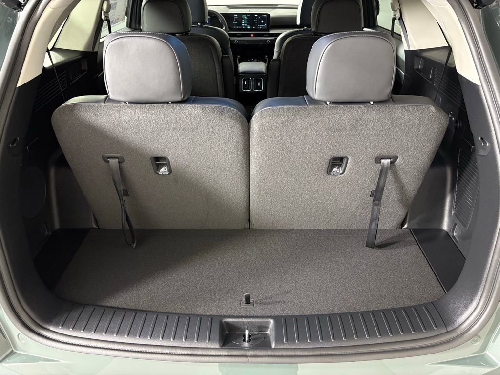 New 2026 Kia Sorento EX image 42