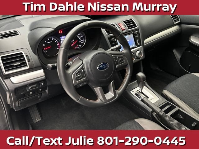 Used 2016 Subaru Crosstrek 2.0i Premium AWD/4WD image 20