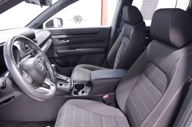 Certified 2024 Honda CR-V Sport image 15