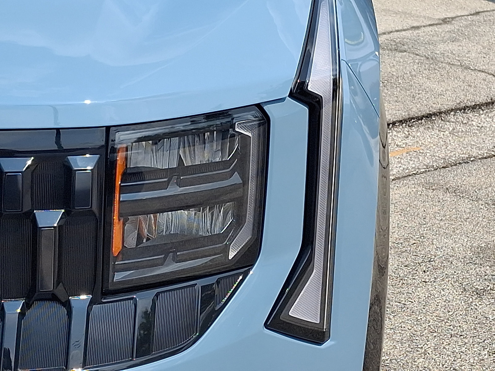 New 2027 Kia Seltos X-Line S AWD/4WD image 7