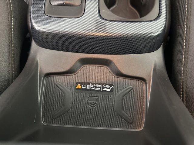 Used 2019 Chevrolet Colorado Z71 image 18