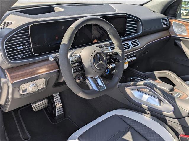 New 2026 Mercedes-Benz GLE 63 AMG S image 3