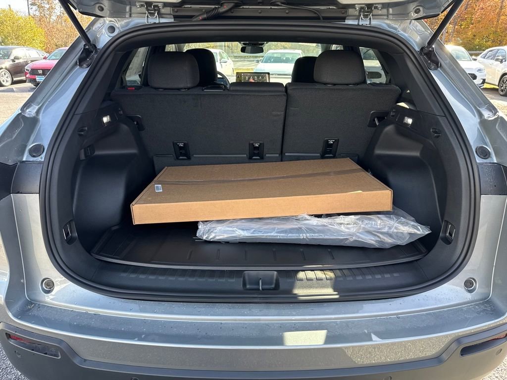 New 2025 Honda Prologue EX image 24