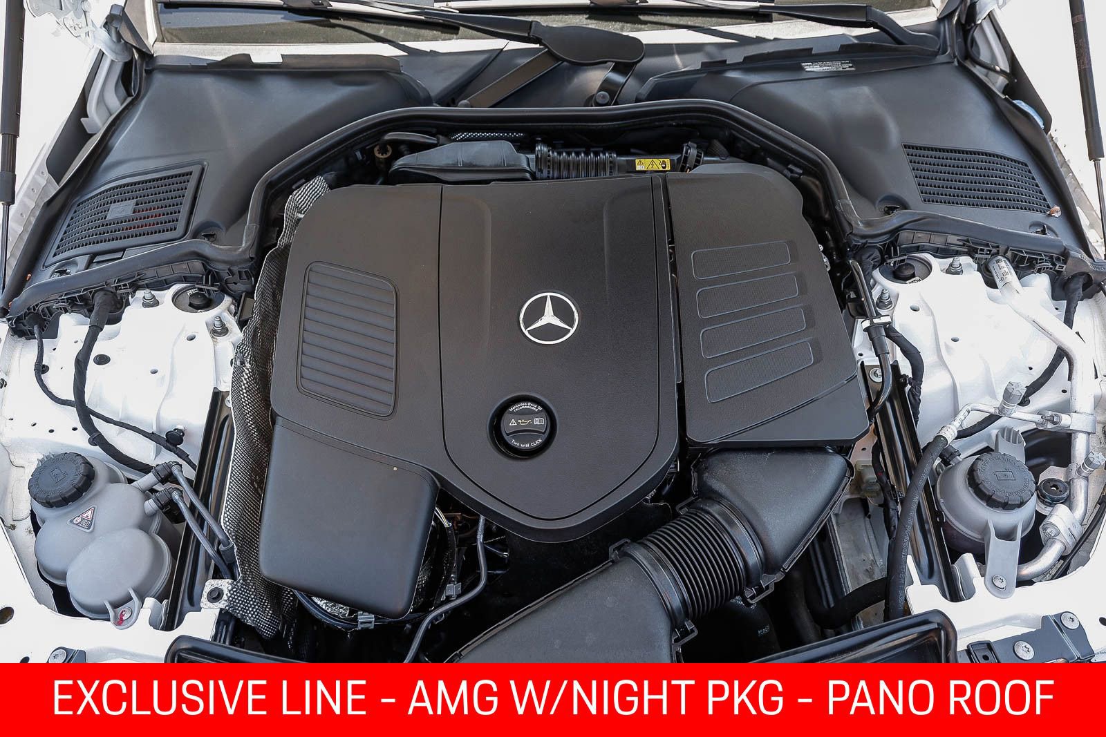 Used 2024 Mercedes-Benz C 300 Sedan image 28
