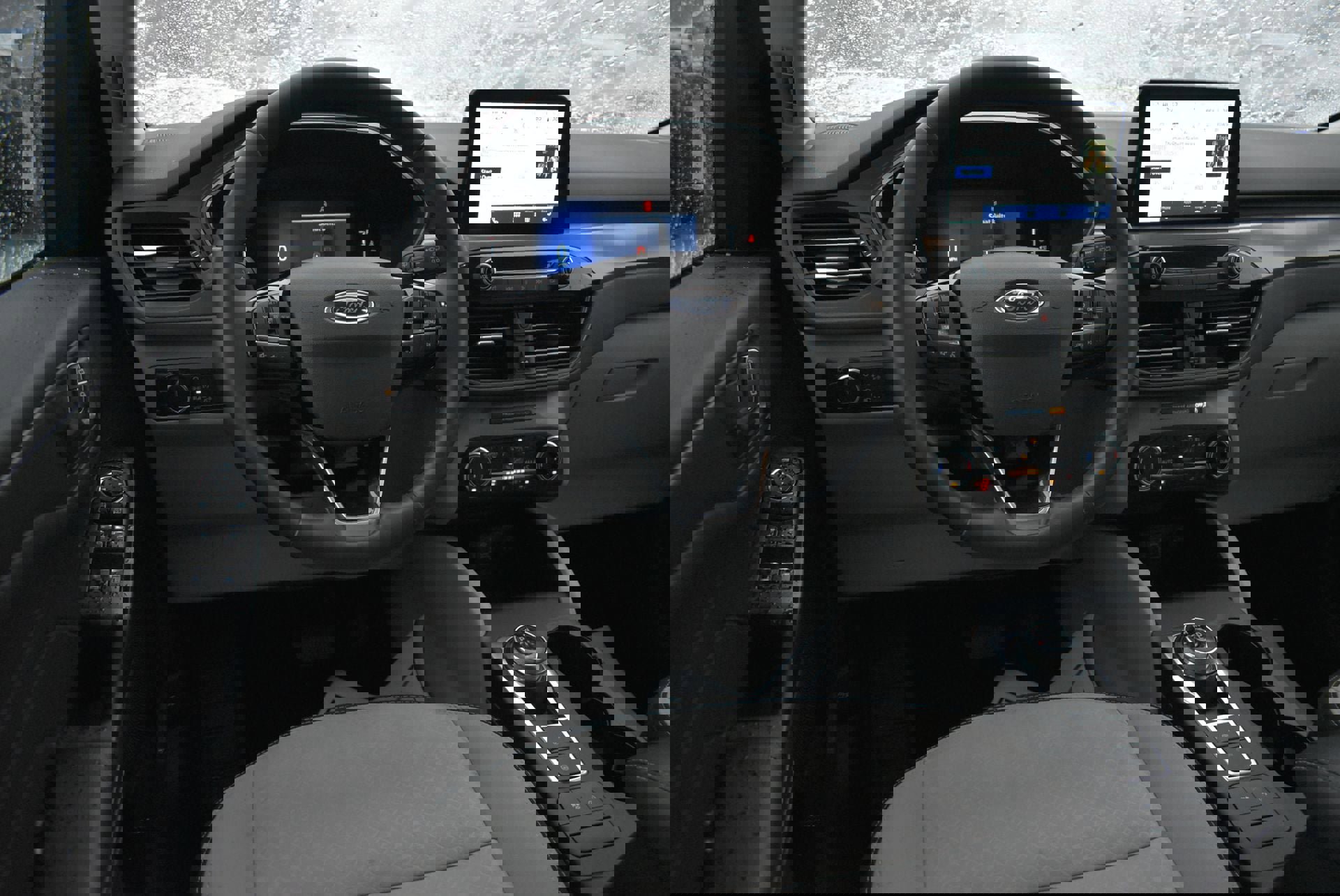 Used 2024 Ford Escape Active image 13