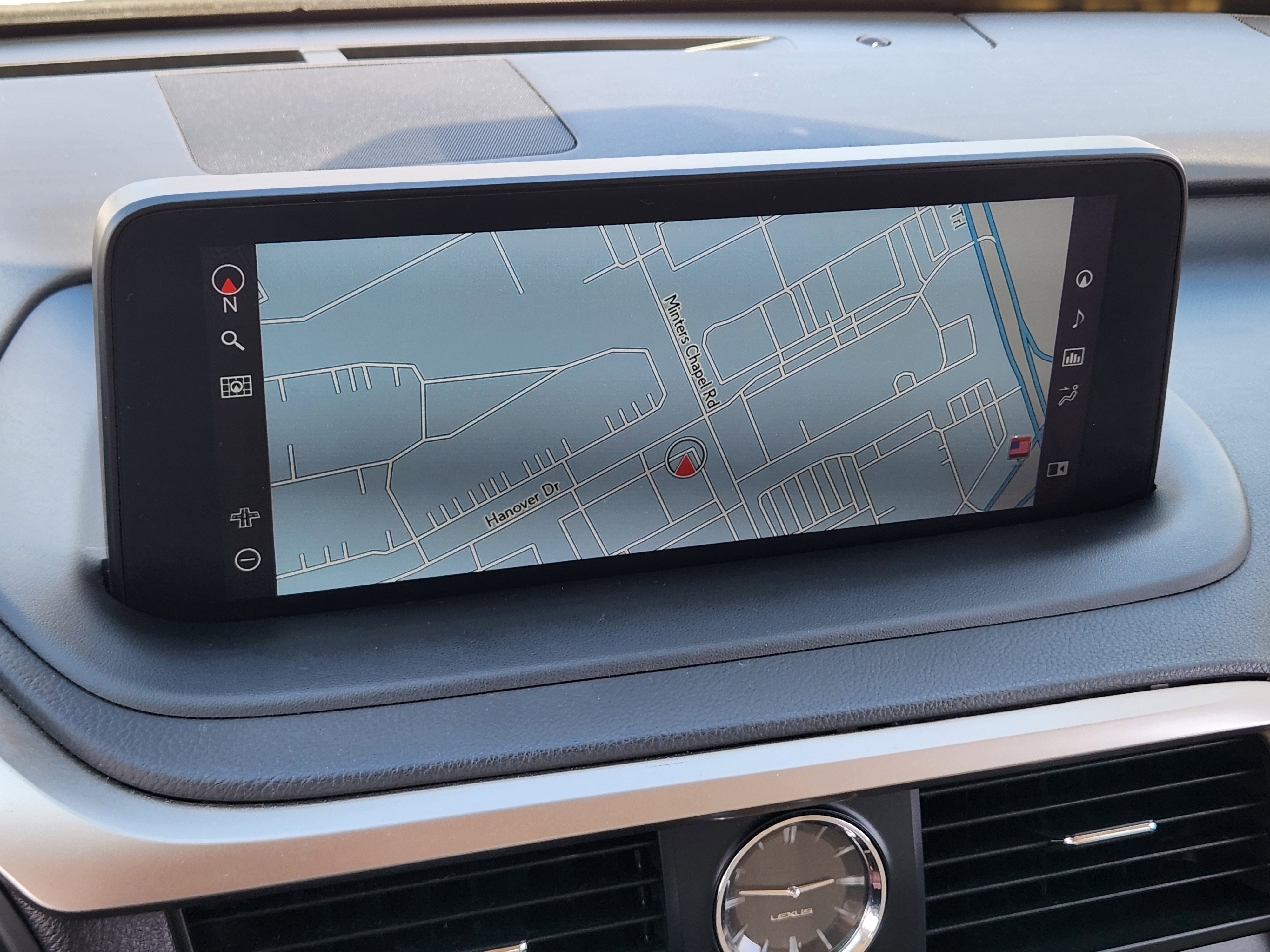 Used 2021 Lexus RX 350 FWD w/ Premium Package image 18