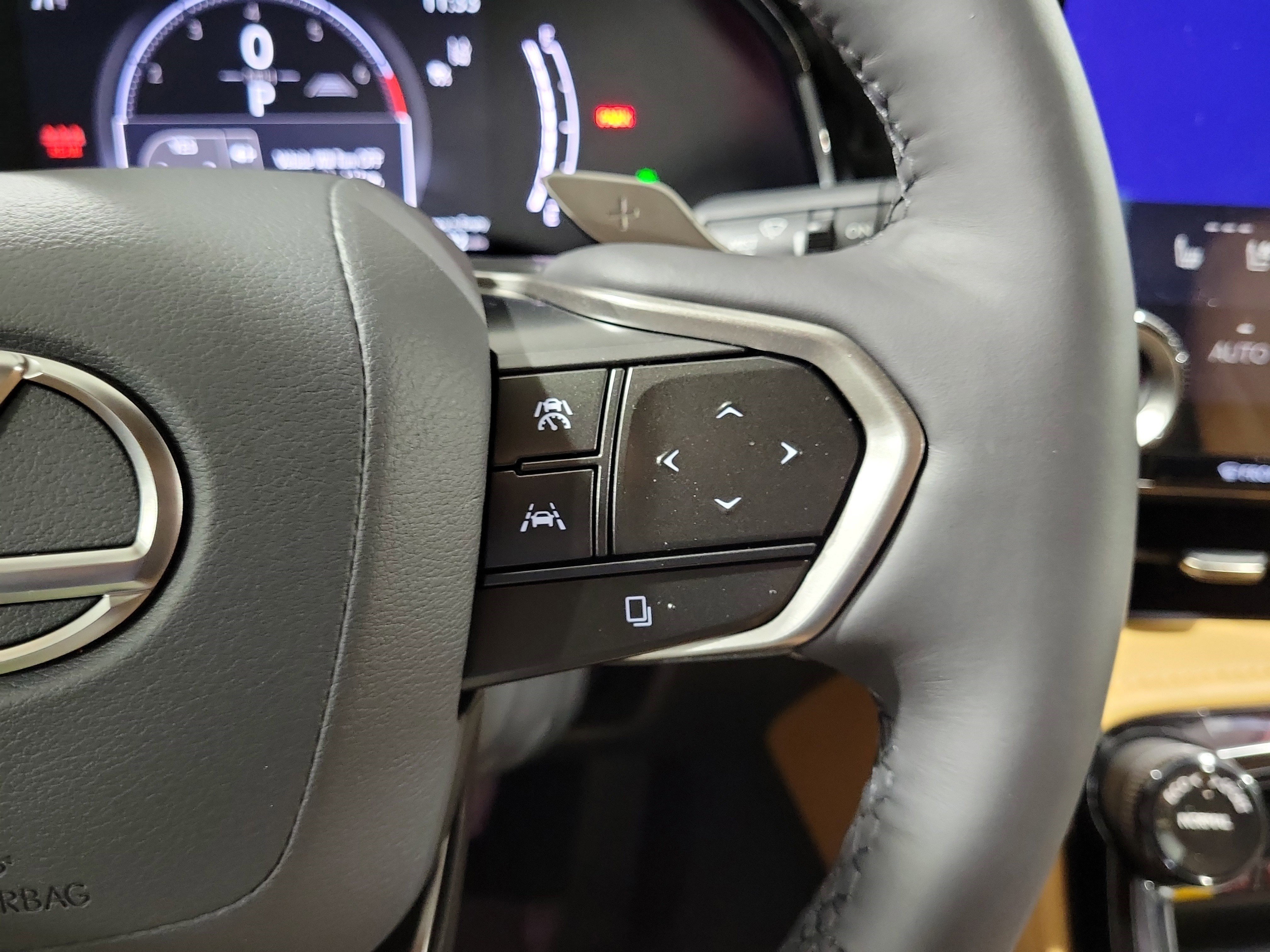 New 2026 Lexus NX 350 AWD w/ Luxury Package image 11