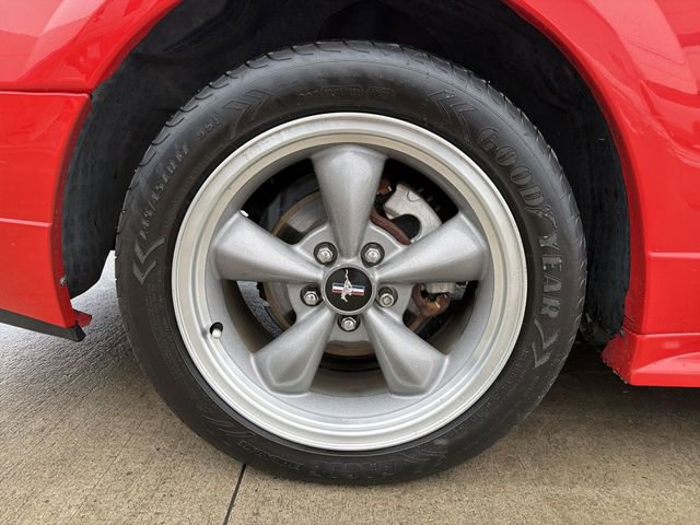 Used 2001 Ford Mustang GT image 12