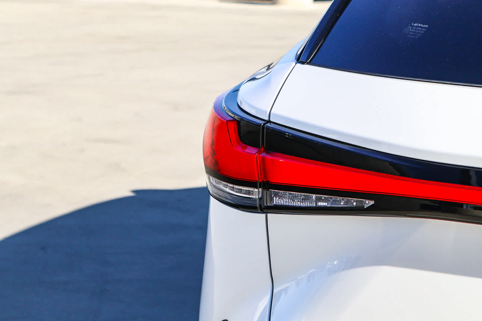 Used 2024 Lexus RX 350 Premium w/ Cold Area Package FWD image 13