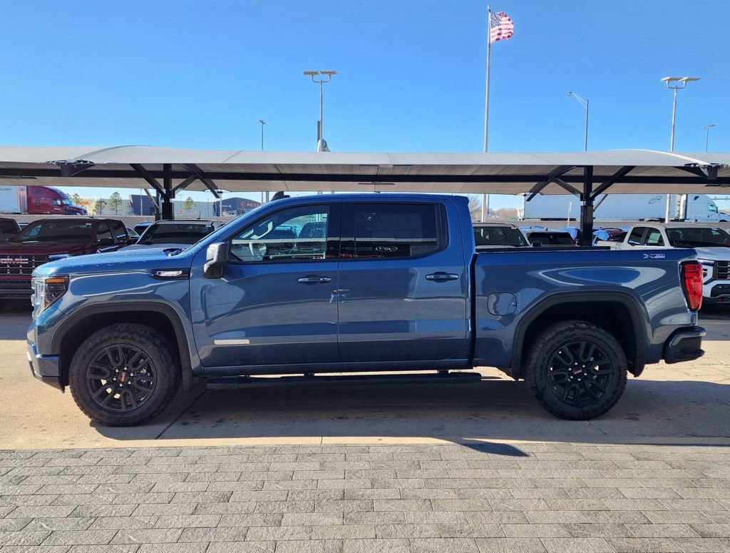 New 2026 GMC Sierra 1500 Elevation w/ X31 Off-Road Package image 7