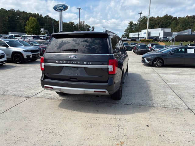 Used 2024 Ford Expedition XLT AWD/4WD image 25