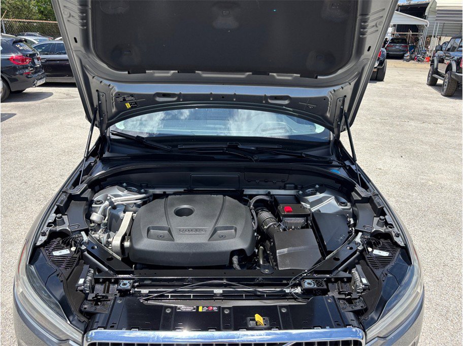 Used 2021 Volvo XC60 T6 Inscription AWD/4WD image 53