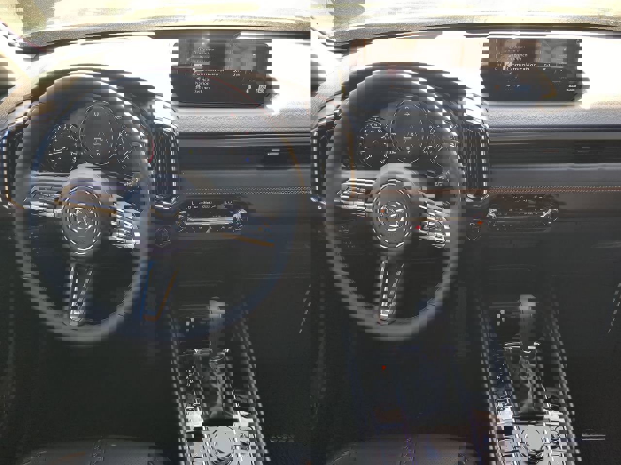 New 2025 MAZDA CX-50 2.5 Turbo w/ Weather Package image 14