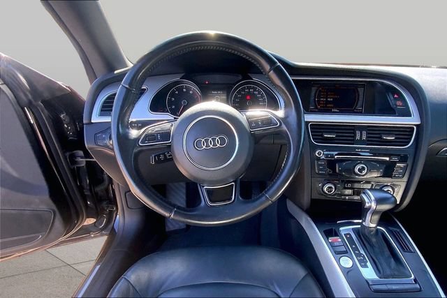 Used 2016 Audi A5 2.0T Premium AWD/4WD image 5