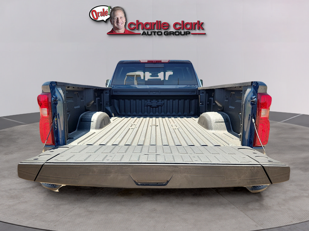 New 2026 Chevrolet Silverado 3500 LT w/ Safety Package AWD/4WD image 9