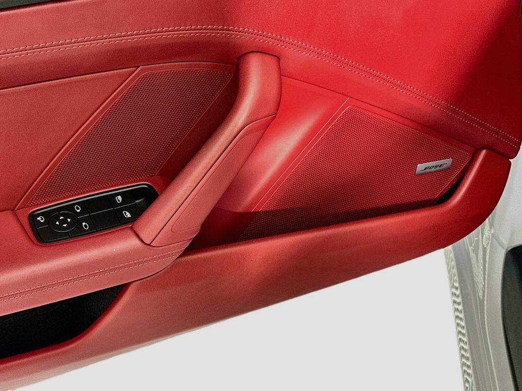 Certified 2022 Porsche 911 Carrera GTS RWD image 21