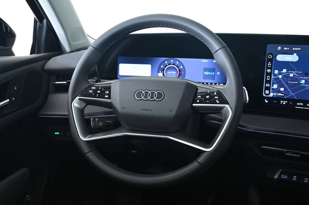 New 2026 Audi Q3 quattro 2.0T AWD/4WD image 10