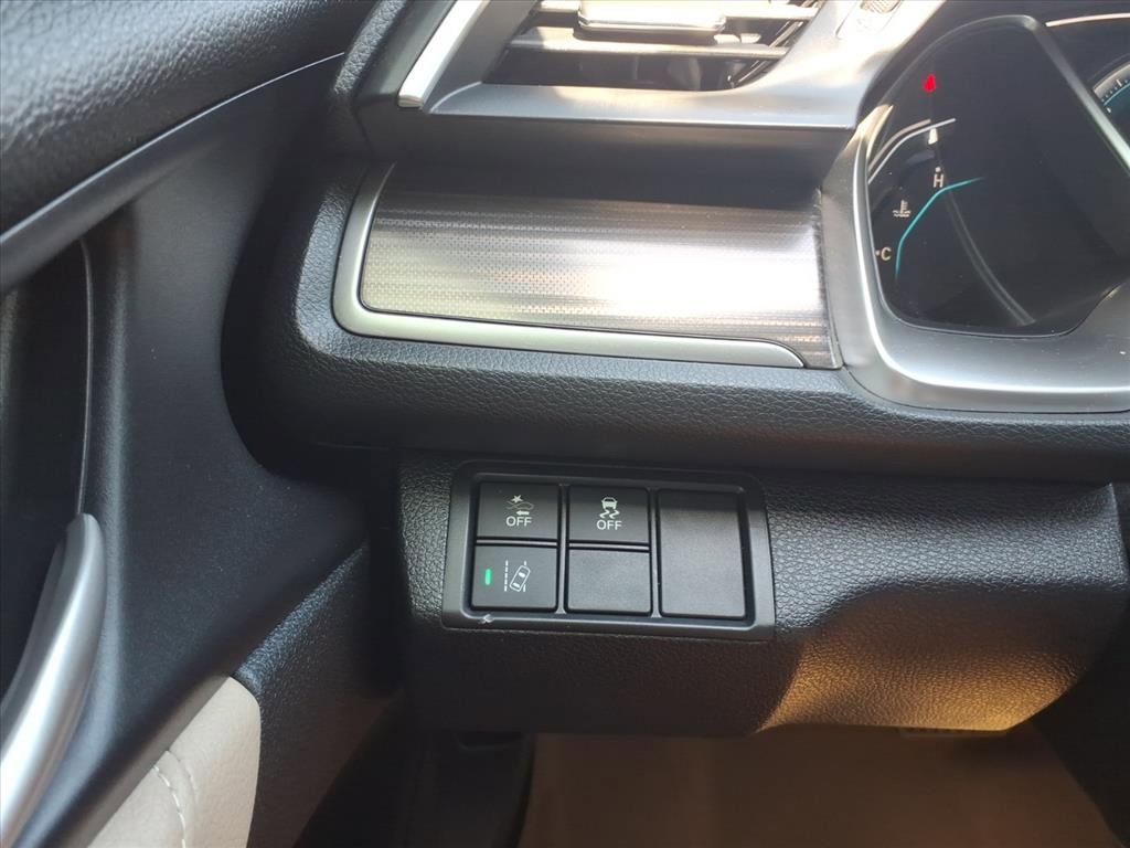 Used 2019 Honda Civic EX-L image 20