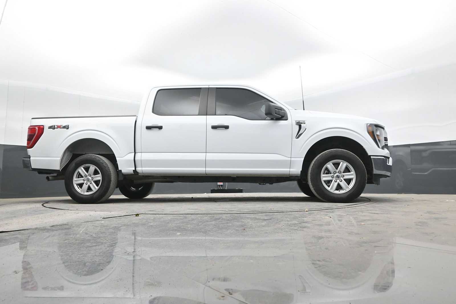 Used 2023 Ford F150 XLT image 38