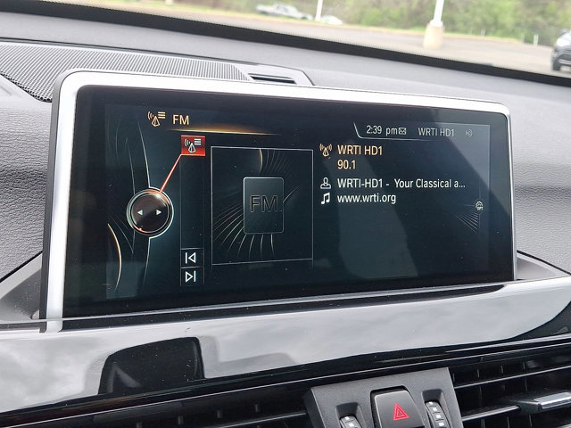 Used 2017 BMW X1 xDrive28i image 15