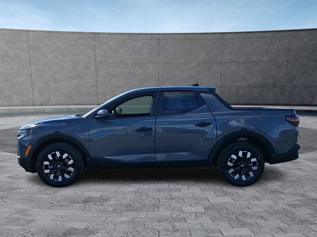 New 2026 Hyundai Santa Cruz SE FWD image 4