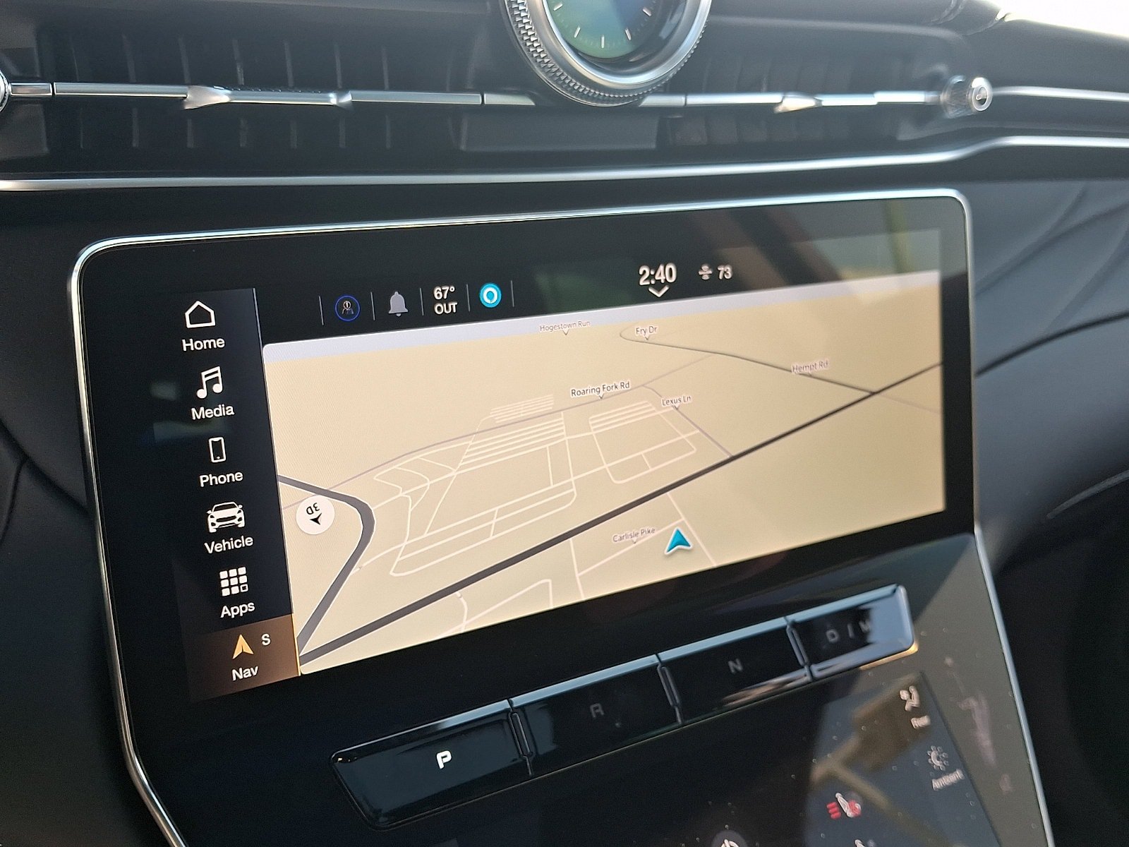 Certified 2025 Maserati Grecale GT AWD/4WD image 15