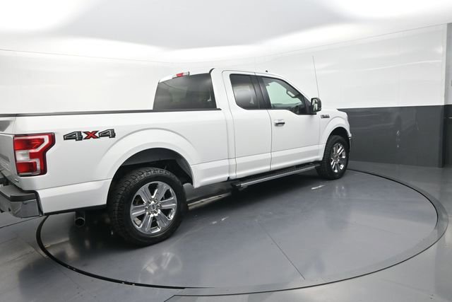 Used 2019 Ford F150 XLT w/ Equipment Group 302A Luxury image 4