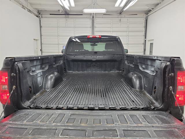 Used 2014 Chevrolet Silverado 1500 W/T w/ WT Convenience Package image 7