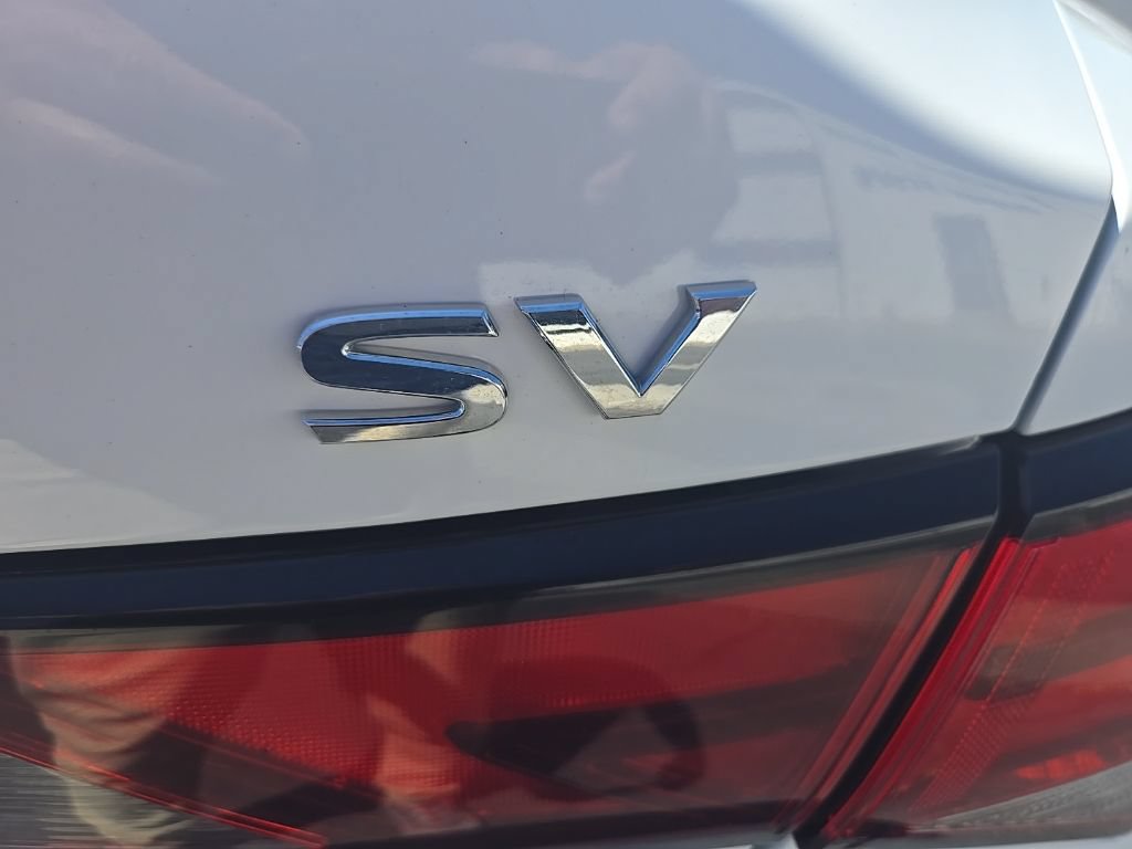 Used 2022 Nissan Sentra SV FWD image 42