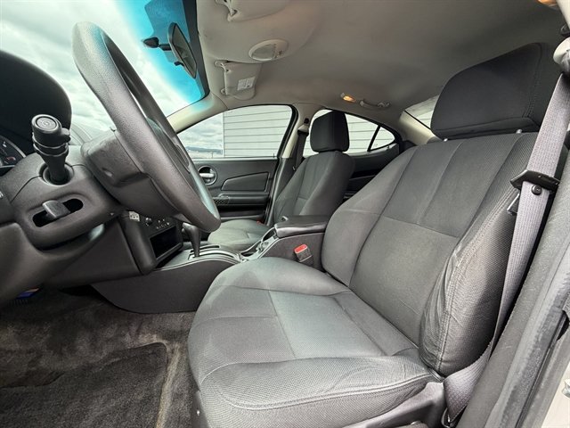 Used 2007 Pontiac Grand Prix FWD image 13