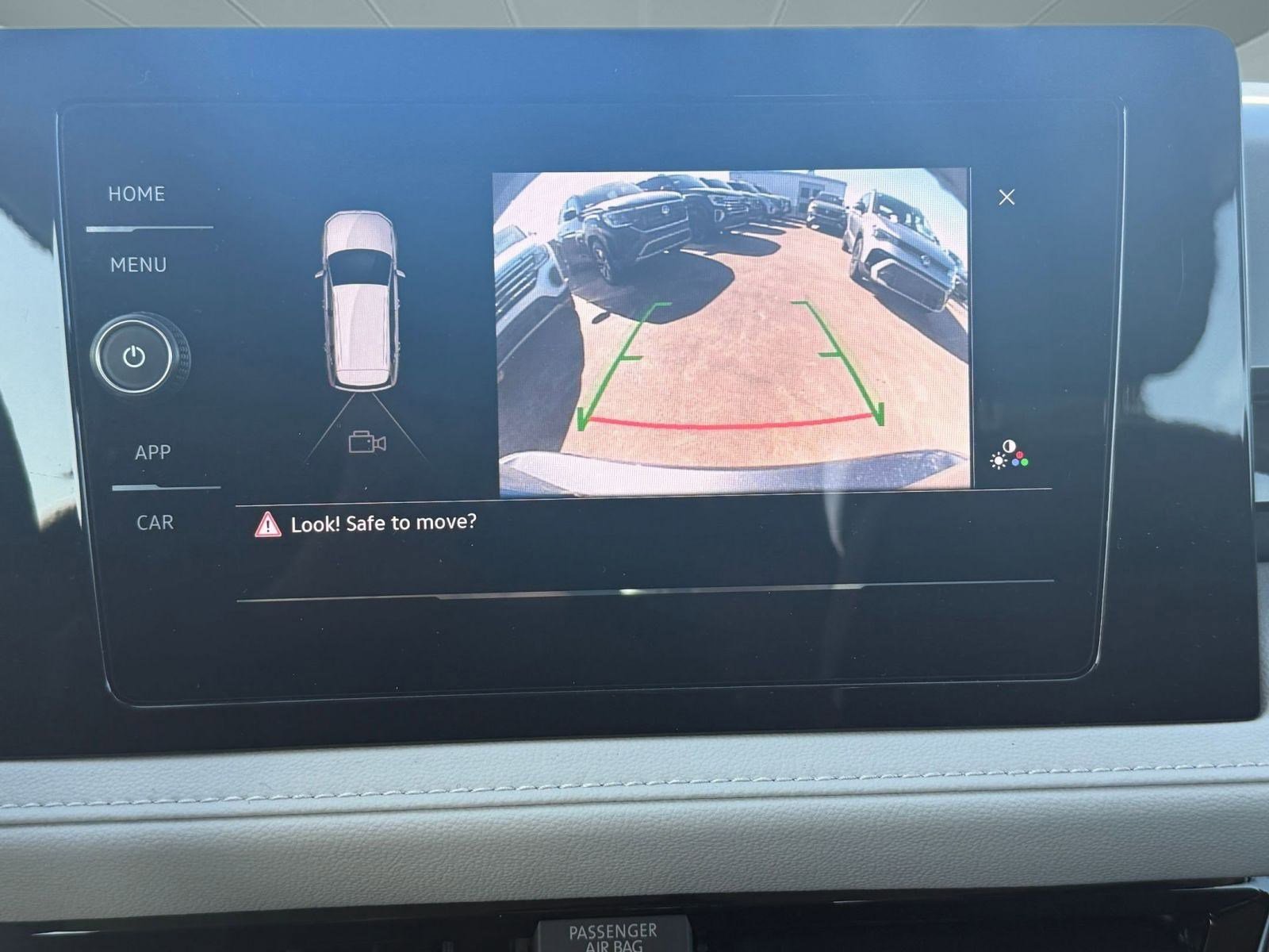 New 2026 Volkswagen Taos S image 25