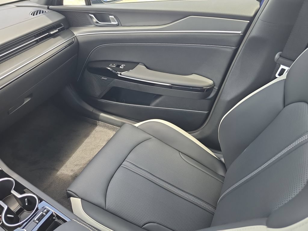New 2026 Kia K5 GT-Line w/ GT-Line Premium Package FWD image 15