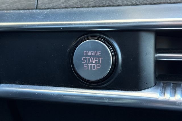 Certified 2022 Kia K5 EX image 29