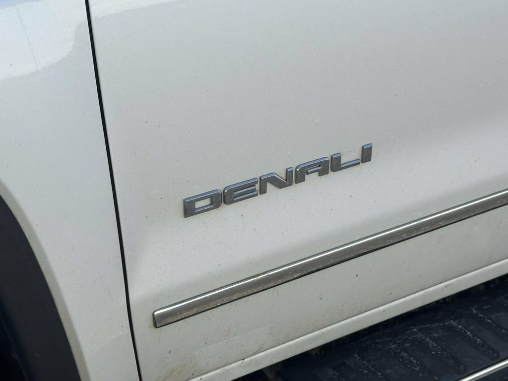 Used 2018 GMC Sierra 1500 Denali AWD/4WD image 10