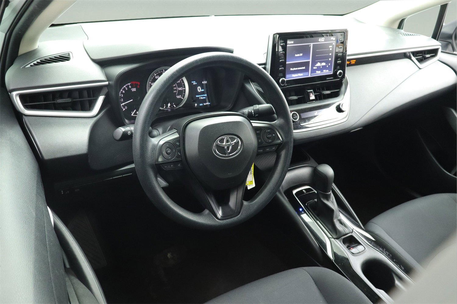 Used 2021 Toyota Corolla LE image 12