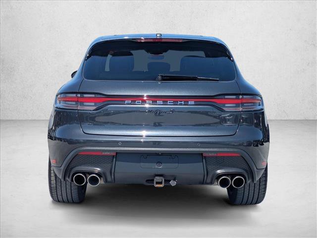 Used 2024 Porsche Macan S AWD/4WD image 7