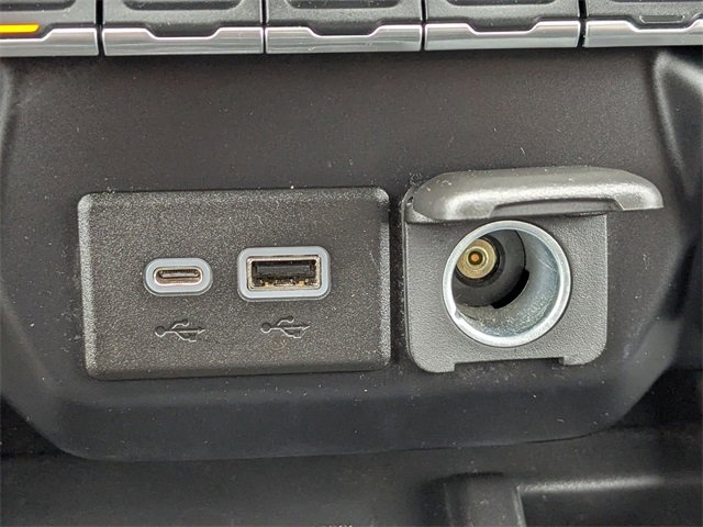 Used 2019 GMC Sierra 1500 Denali w/ Trailer Camera Package image 27