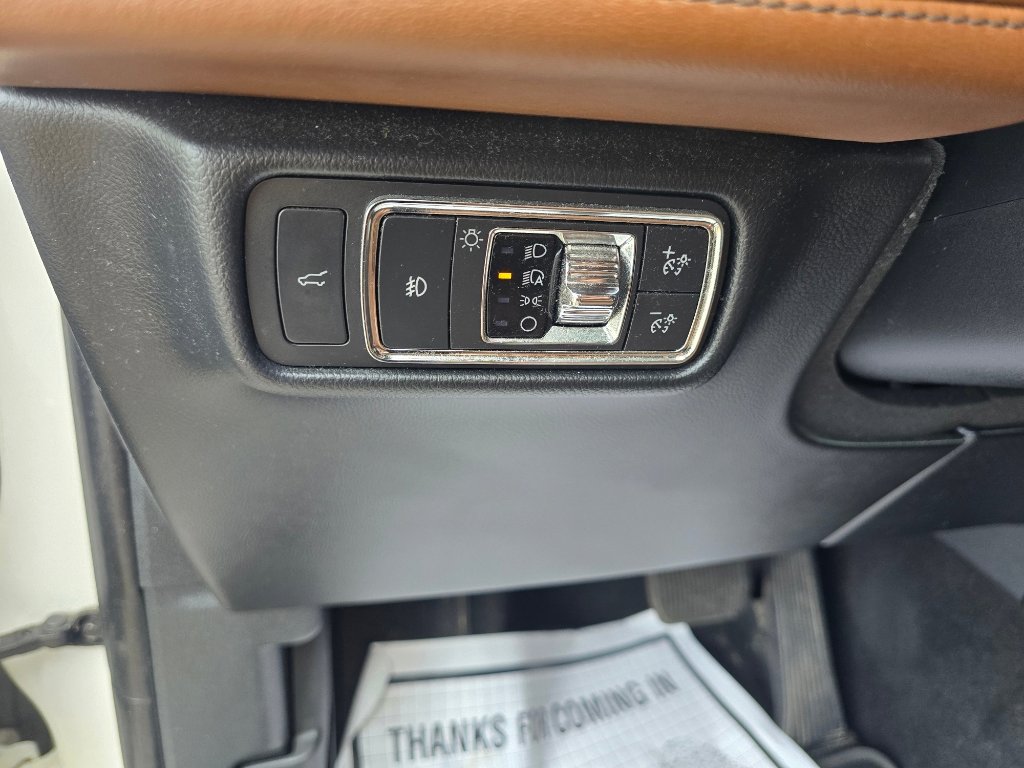 Used 2020 Lincoln Aviator Reserve w/ Equipment Group 202A AWD/4WD image 26