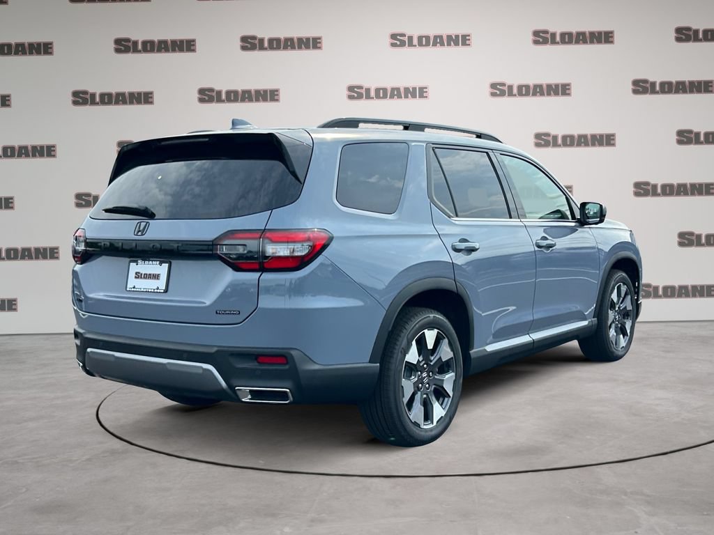 New 2026 Honda Pilot Touring image 5