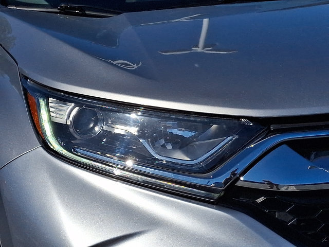 Used 2018 Honda CR-V EX-L image 11