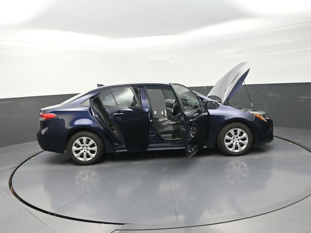 Used 2024 Toyota Corolla LE FWD image 15
