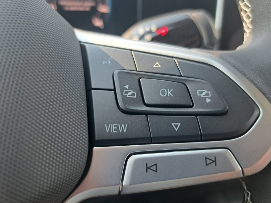 New 2025 Volkswagen Tiguan S image 12