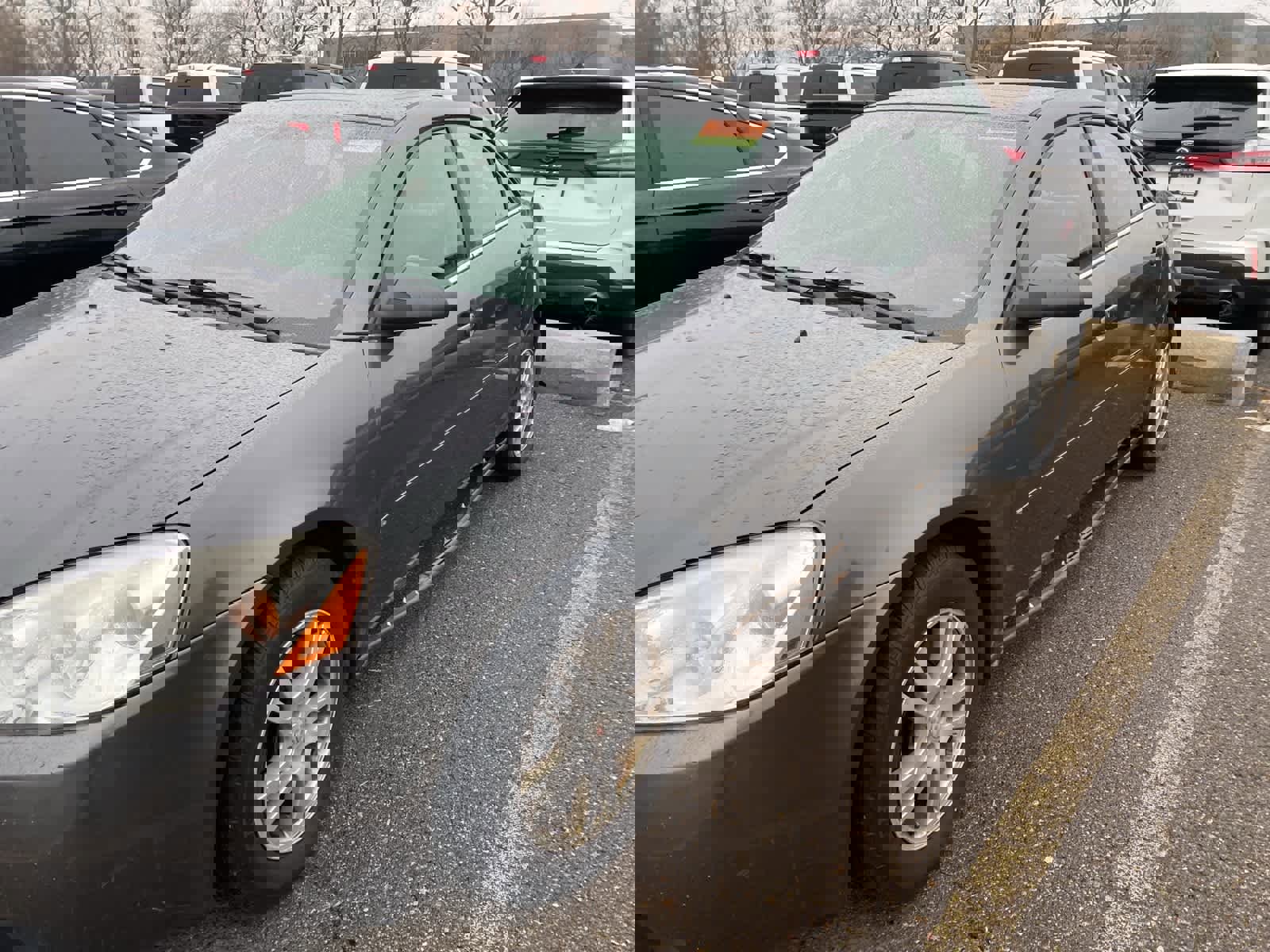 Used 2006 Pontiac G6 Sedan w/ Premium Value Package image 2