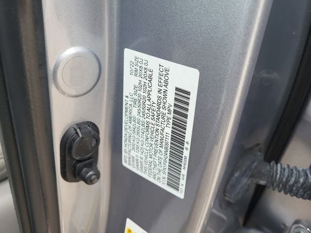 Used 2022 Honda Pilot Special Edition image 30