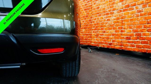 Used 2016 Nissan Rogue SL w/ SL Premium Package image 89