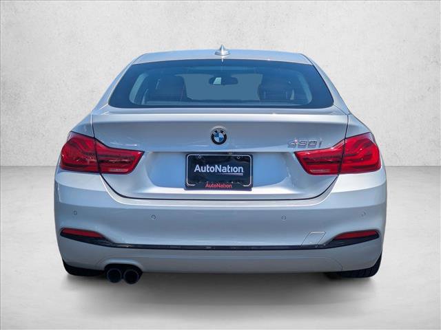 Used 2019 BMW 430i Gran Coupe RWD image 7