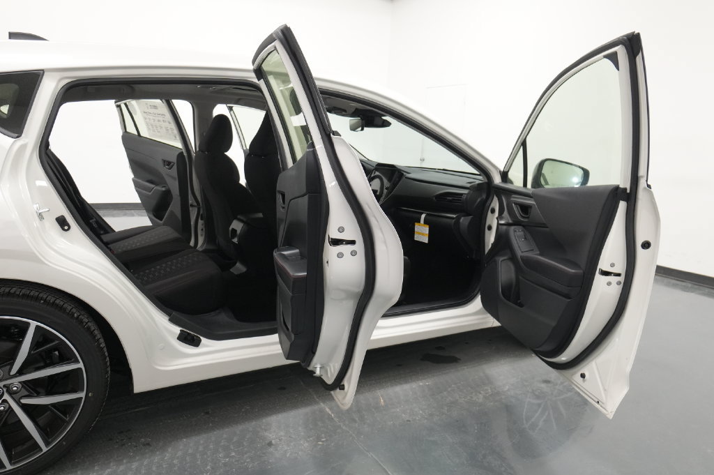 New 2026 Subaru Impreza 2.0i Sport AWD/4WD image 24